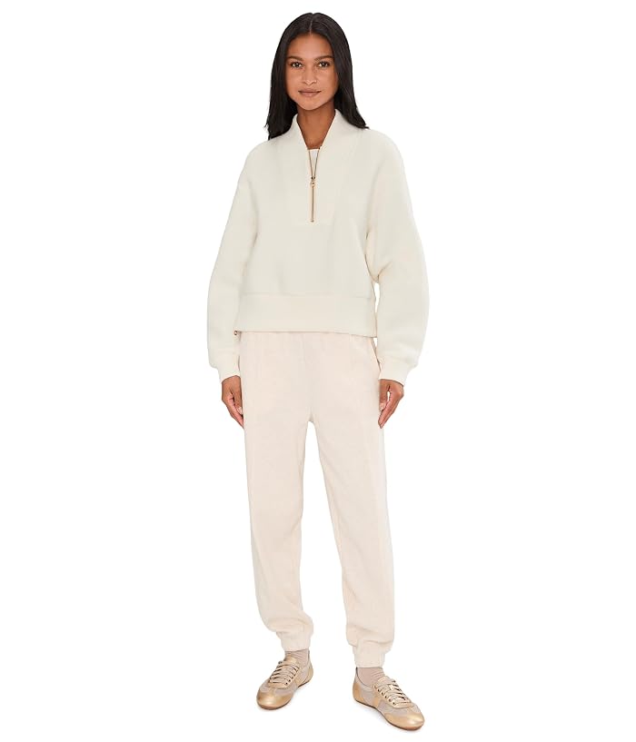 Varley Mumford Half Zip Fleece - Image 2