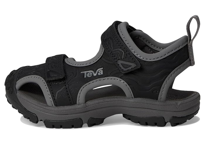 Teva Kids Toachi Hydratrek (Toddler/Little Kid/Big Kid) - Image 4