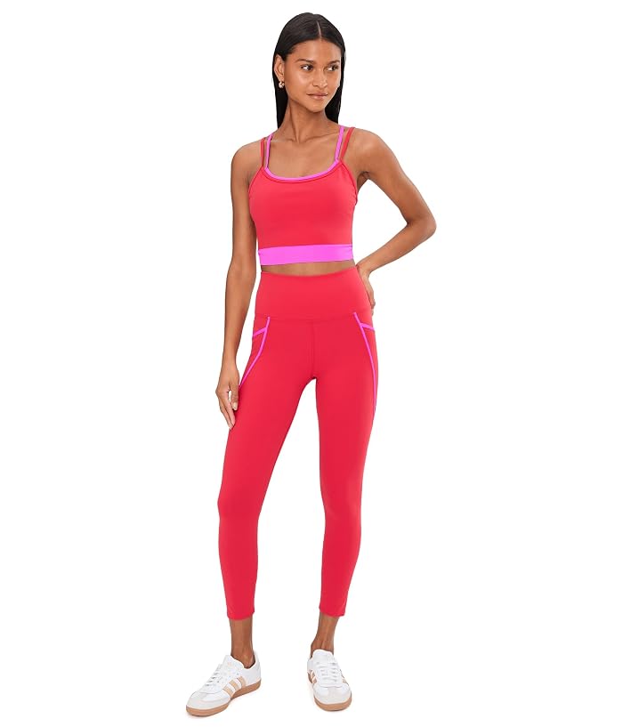 Beach Riot Von 7/8 Leggings - Image 2