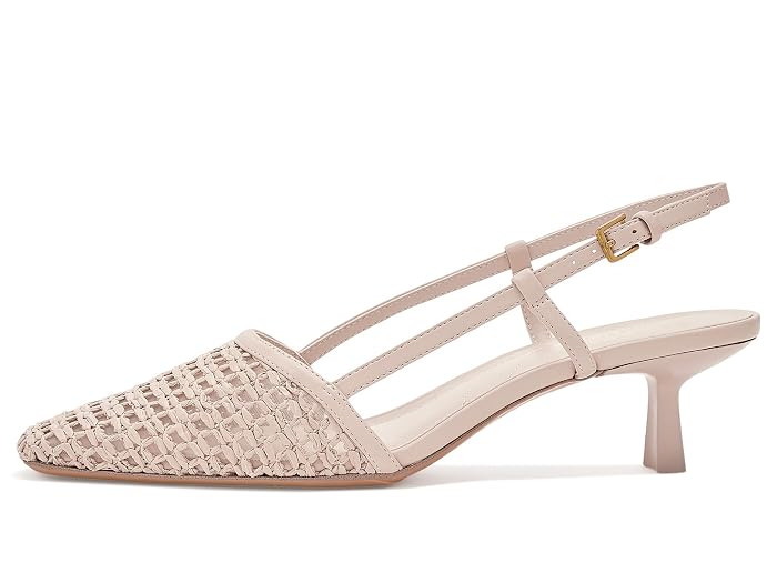 Franco Sarto Radia2 Slingback Pumps - Image 4