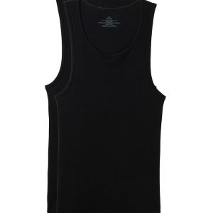 Under Armour Perf Cotton Tank 2-Pack