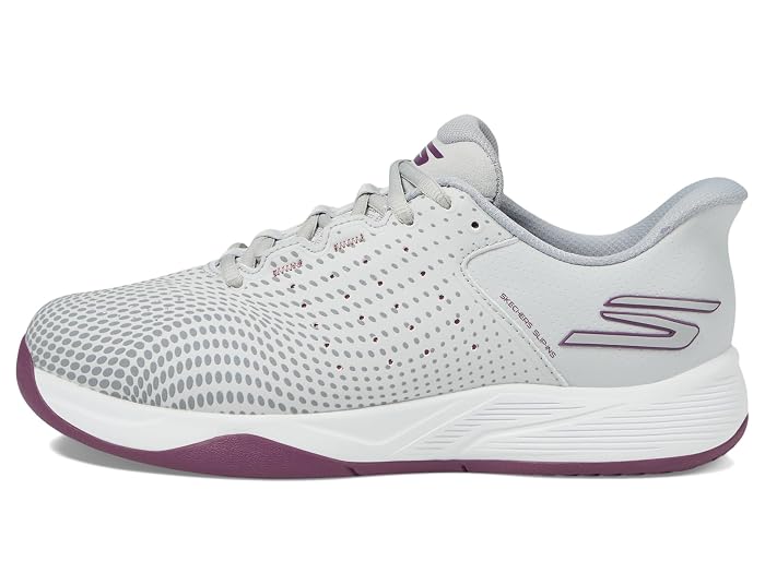 Skechers Pickleball Slip-ins Relaxed Fit: Viper Court Reload - Image 3