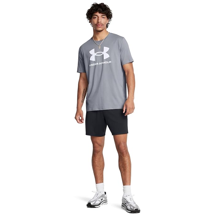 Under Armour Motion Shorts - Image 4