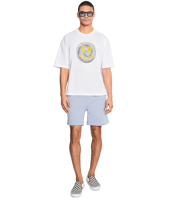 AllSaints Spun Out Short Sleeve Crew - Image 2