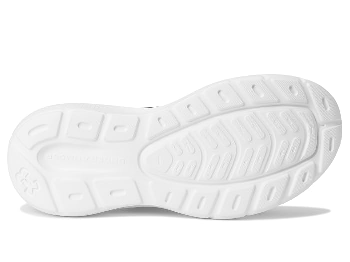 Under Armour Kids Rogue 4 Alternate Lace (Little Kid) - Image 3