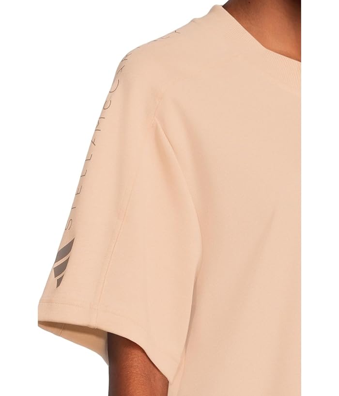 adidas by Stella McCartney Regular T-Shirt - Image 4
