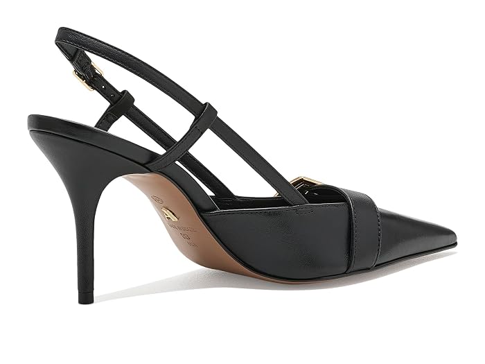 Arezzo Kenny High Stiletto Pumps - Image 3