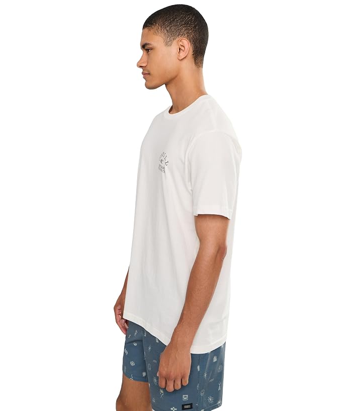 O'Neill Peaky Classic Short Sleeve Tee Shirt - Image 3