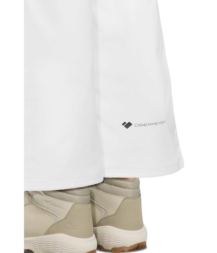 Obermeyer Sugarbush Stretch Pant - Image 4