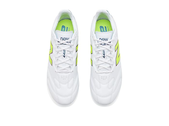 New Balance 442 Pro FG V3 - Image 2