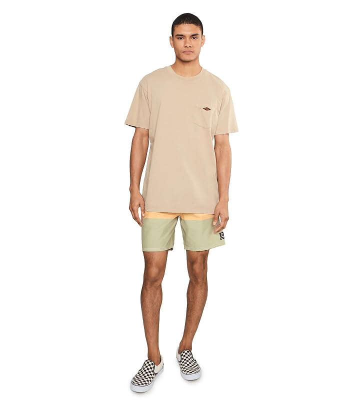 Quiksilver Original Straight Leg 18 Boardshorts - Image 2