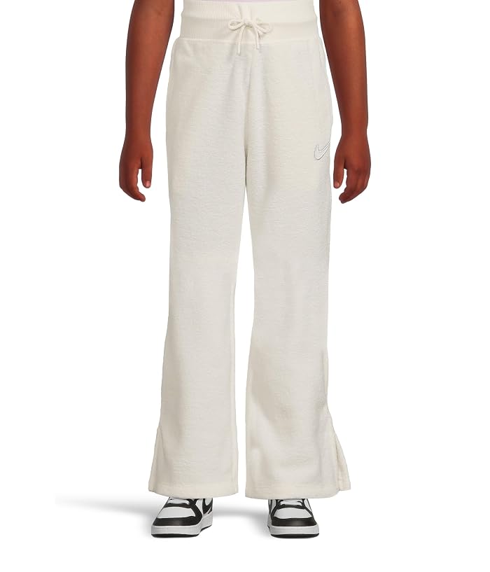 Nike Kids Sportswear Fleece Pants (Big Kid)