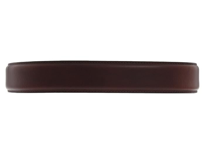 Johnston & Murphy Wax Veal Belt - Image 2