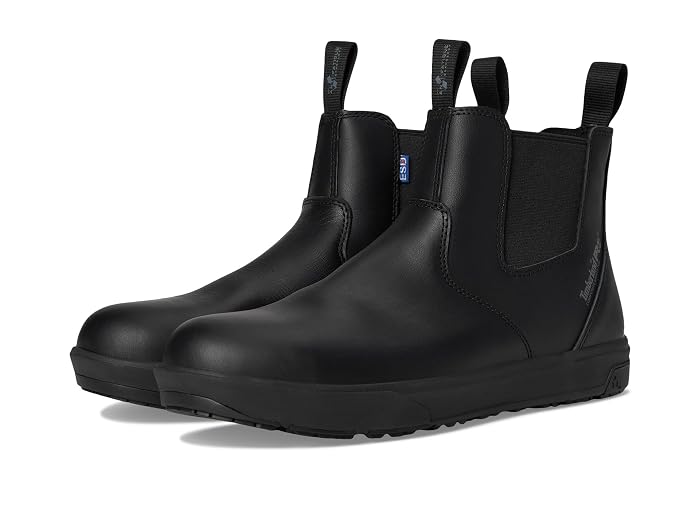 Timberland PRO Berkley Chelsea Composite Safety Toe Static Dissipative