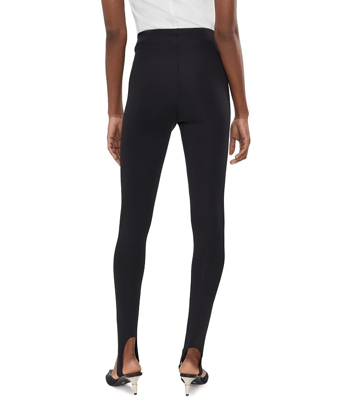 Commando Neoprene Stirrup Leggings - Image 4