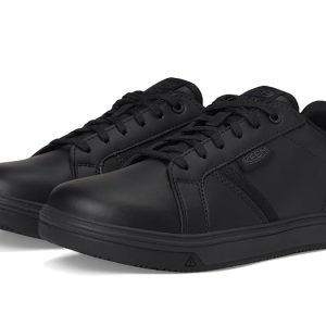 KEEN Utility WTX Kenton Work Shoe (Soft Toe)