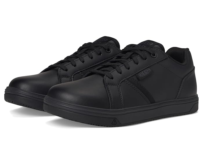 KEEN Utility WTX Kenton Work Shoe (Soft Toe)