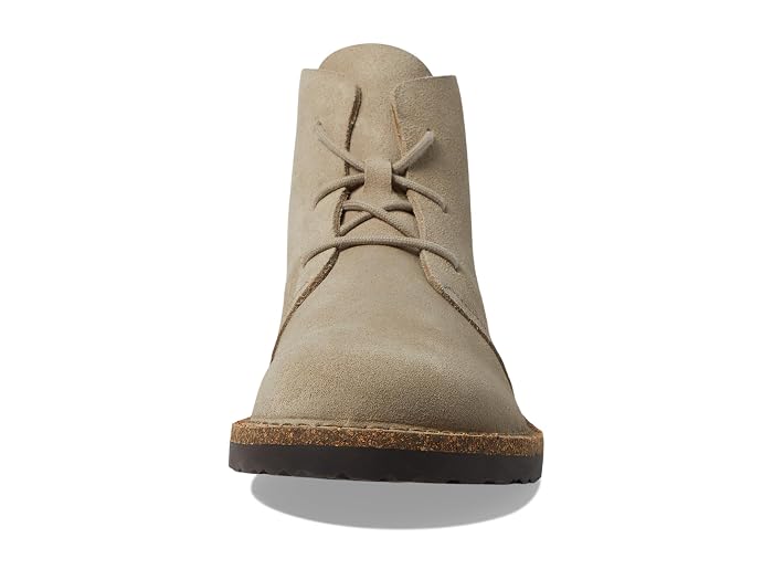 Birkenstock Uppsala Mid Lace-Up - Suede - Image 2