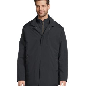 Johnston & Murphy Upton City Coat