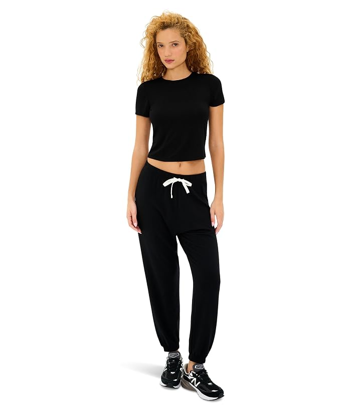 Splits59 Andie Oversized Fleece Sweatpants - Image 4