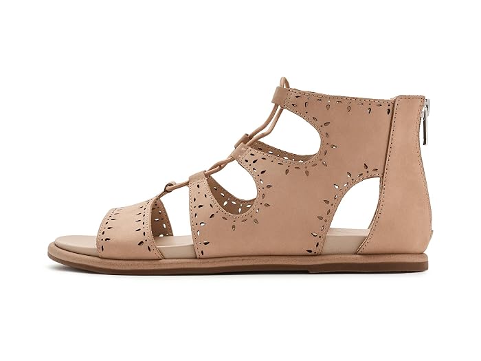 Lucky Brand Sartea Perforated Gladiator Sandals - Image 3