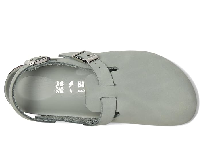 Birkenstock Tokio - Nubuck - Image 2