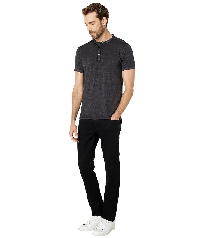 John Varvatos Duke Henley K4463F25 - Image 4