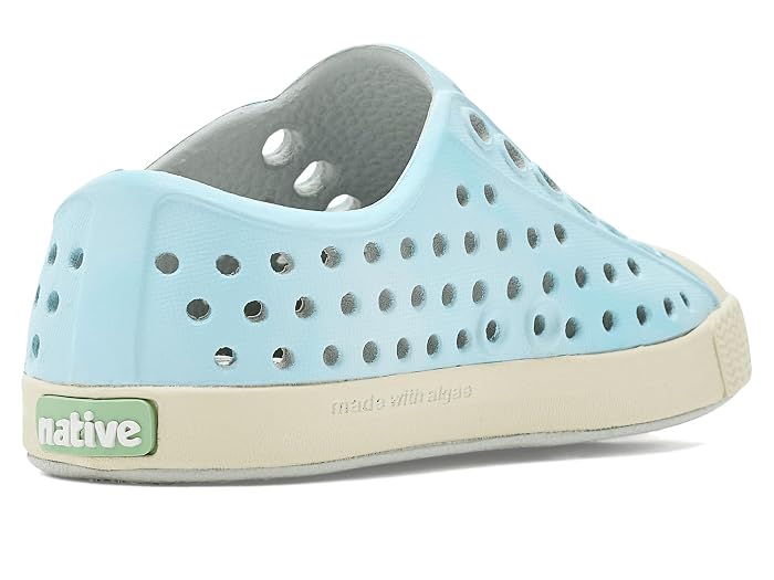 Native Shoes Kids Jefferson Bloom Print (Toddler) - Image 3
