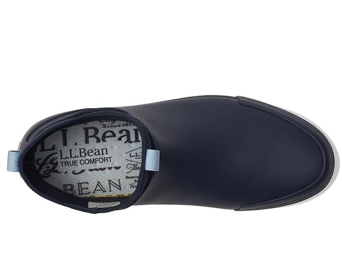L.L.Bean Bean Light Wellie Boot Pull On - Image 2