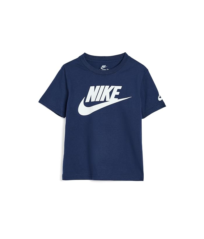 Nike Kids Futura T-Shirt (Little Kid) - Image 4