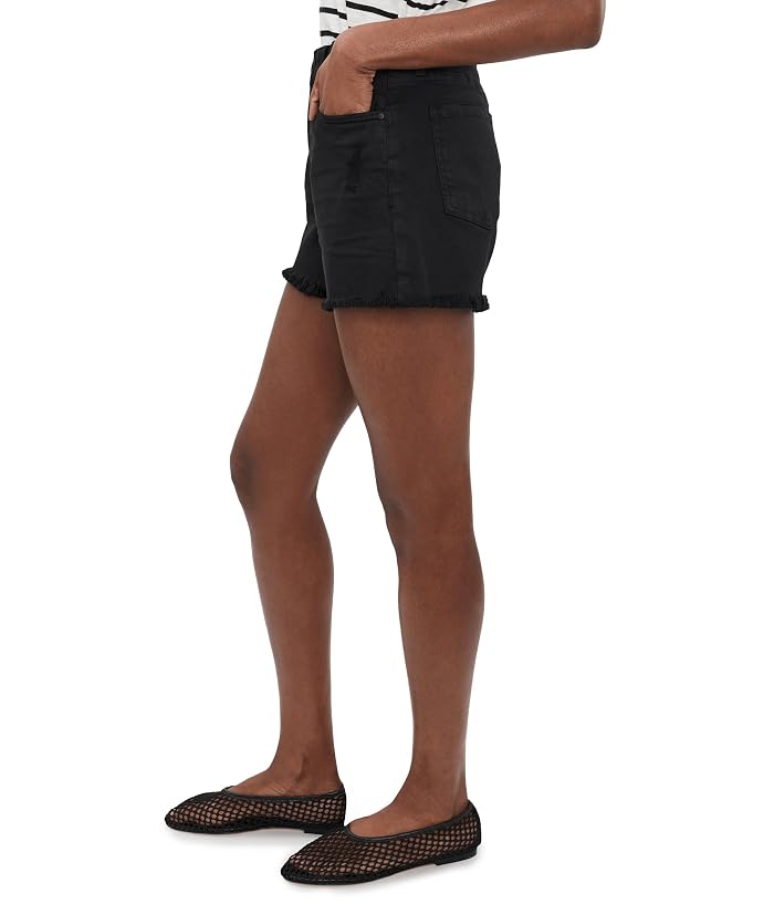 KUT from the Kloth Jane High Rise Shorts - Image 3