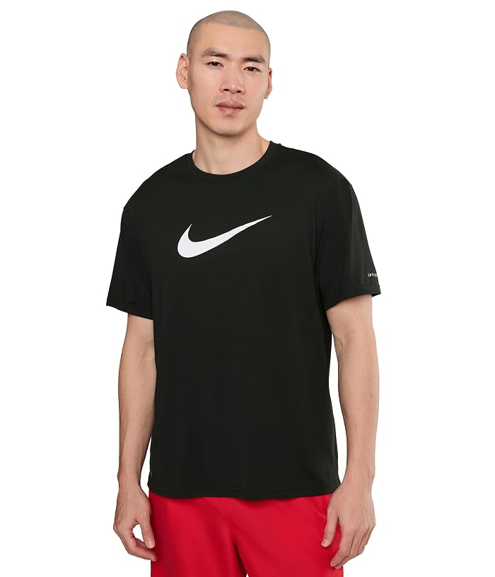 Nike Hyrdoguard Specs Dri-FIT UV Short Sleeve Top