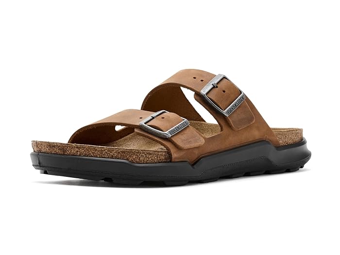 Birkenstock Arizona Rugged