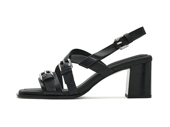 rag & bone Harlow Mid Heel Sandals - Image 2