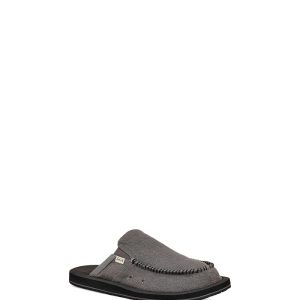 Sanuk You Got My Back Soft Top Hemp