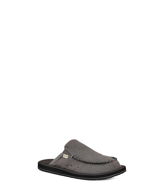 Sanuk You Got My Back Soft Top Hemp