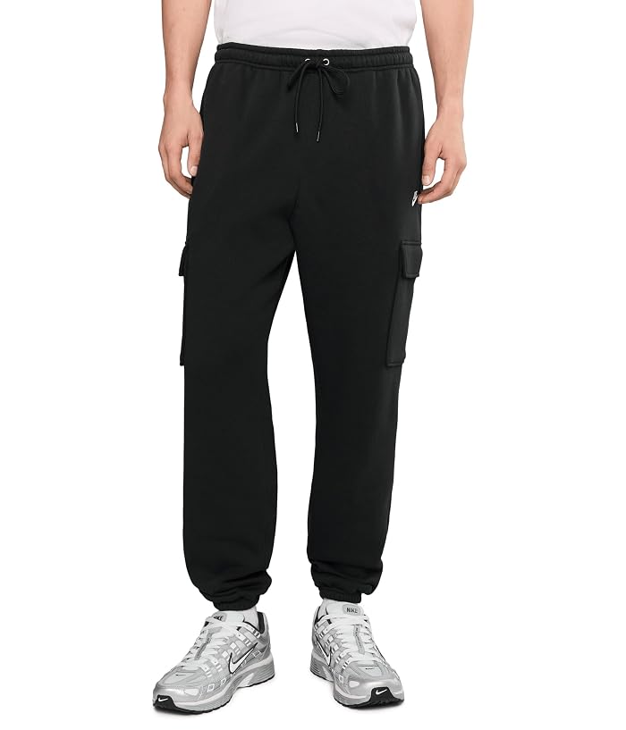 Nike Club Fleece Cargo Pants