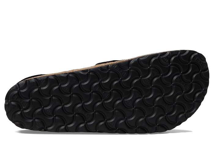 Birkenstock Buckley Clog - Suede - Image 3