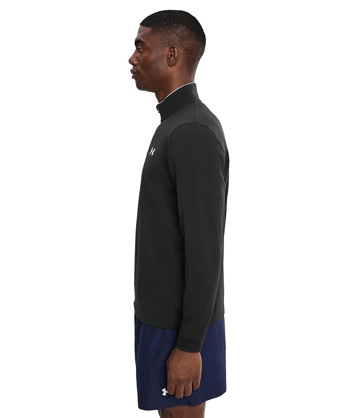 Under Armour Golf Matchplay 1/4 Zip - Image 3