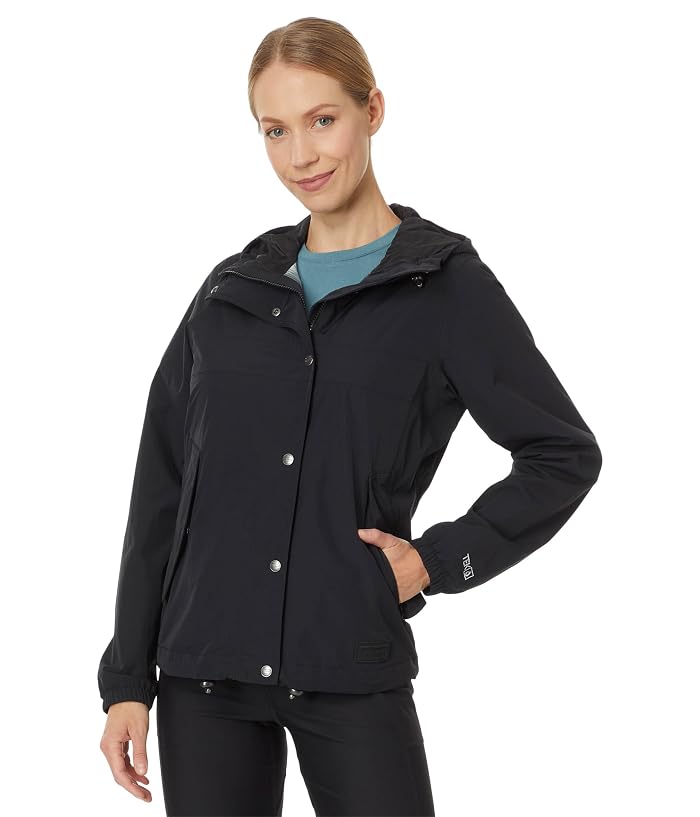 L.L.Bean Mountain Classic Rain Jacket