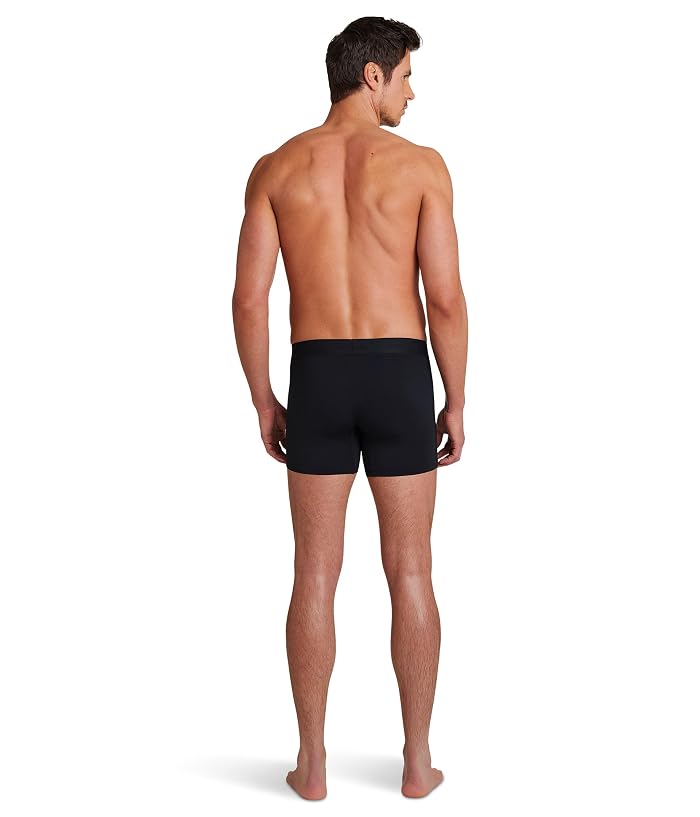 Commando Essential Micro Modal Modern Fit Boxer Brief - Image 2