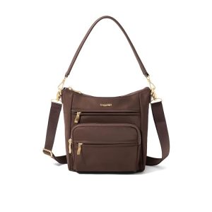 Baggallini Nolita Convertible Crossbody