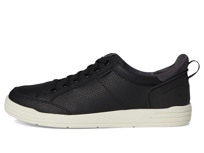 Nunn Bush Kore City Walk EZ Moccasin Toe Lace-Up Lightweight Easy-On Easy-Off Oxford - Image 4