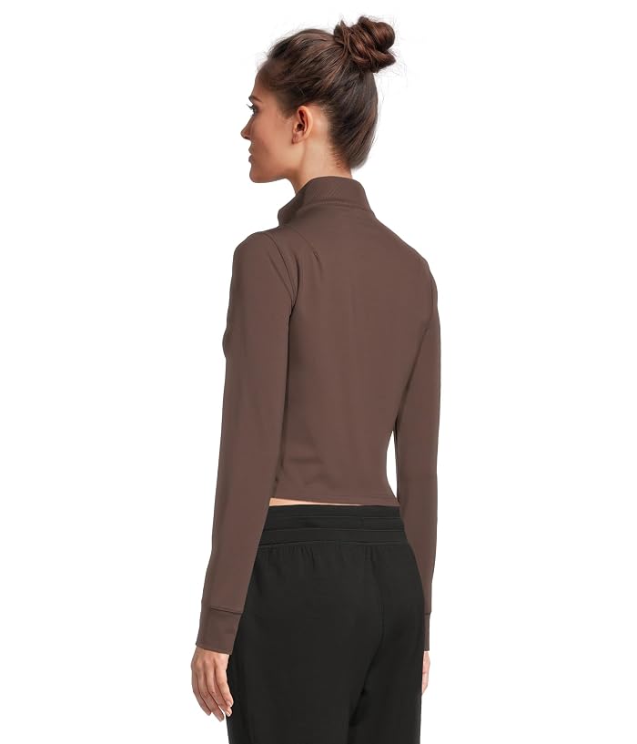 TravisMathew Moveknit Full Zip - Image 3