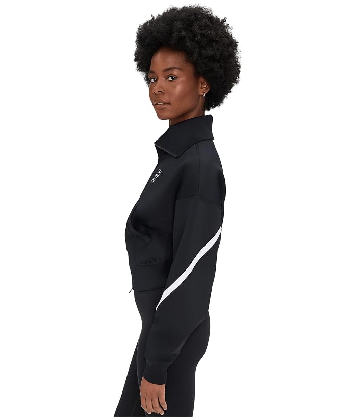 Nike Advantage Dri-FIT Full-Zip Tennis Jacket - Image 3