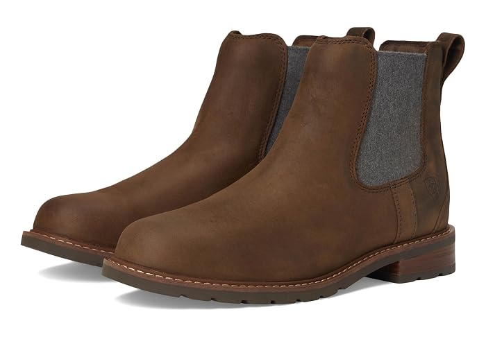 Ariat Wexford Waterproof Chelsea Boot