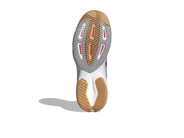 adidas Crazyflight 5 Mid Volleyball Shoes - Image 3