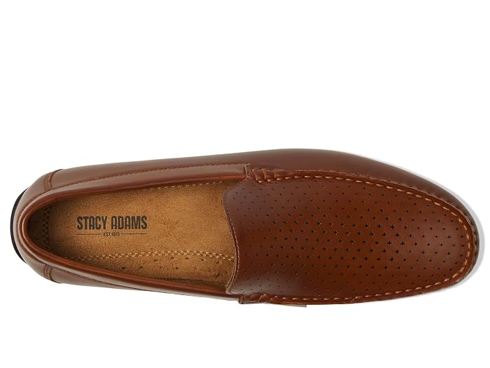 Stacy Adams Conroy Moc Toe Driver - Image 2