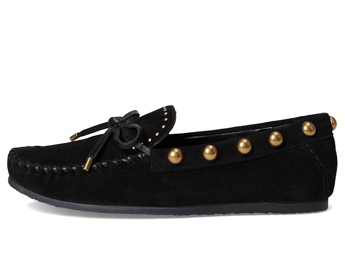 Vince Camuto Sennett Studded Mocassin - Image 4