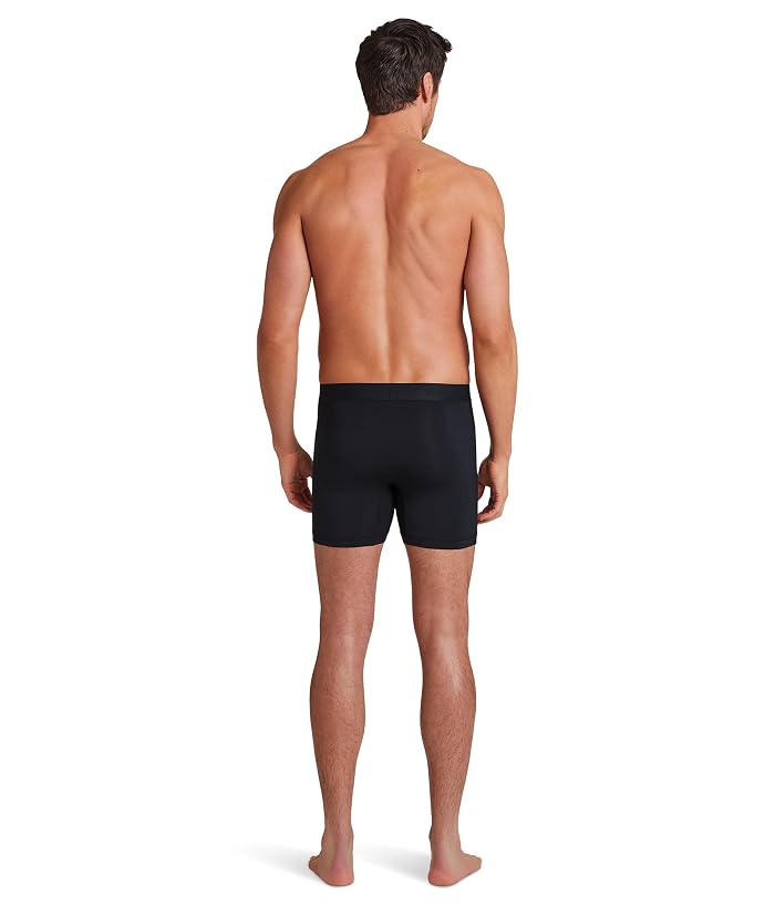 Commando Essential Micro Modal Relaxed Fit Boxer Brief - Image 2